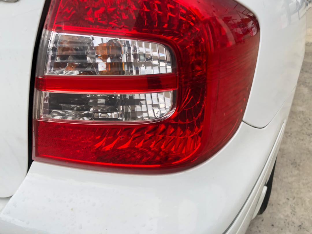 967. TOYOTA PREMIO 1.8X EX PACKAGE 2005 ZZT240-0099324