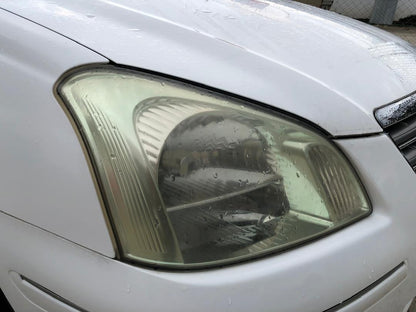 967. TOYOTA PREMIO 1.8X EX PACKAGE 2005 ZZT240-0099324