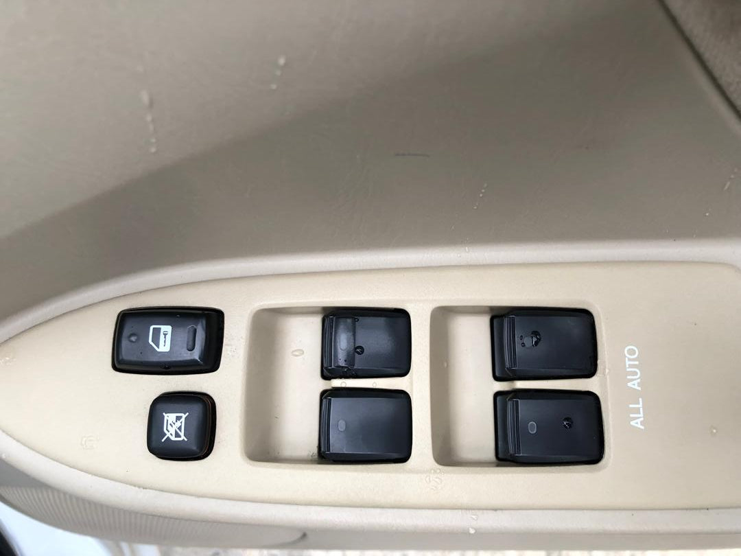 967. TOYOTA PREMIO 1.8X EX PACKAGE 2005 ZZT240-0099324