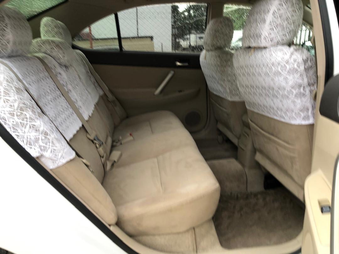 967. TOYOTA PREMIO 1.8X EX PACKAGE 2005 ZZT240-0099324