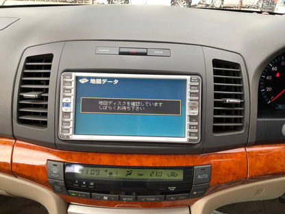 967. TOYOTA PREMIO 1.8X EX PACKAGE 2005 ZZT240-0099324