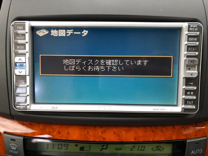 967. TOYOTA PREMIO 1.8X EX PACKAGE 2005 ZZT240-0099324
