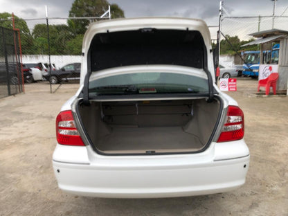 967. TOYOTA PREMIO 1.8X EX PACKAGE 2005 ZZT240-0099324