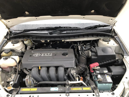 967. TOYOTA PREMIO 1.8X EX PACKAGE 2005 ZZT240-0099324