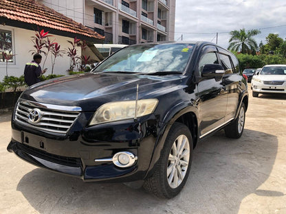 861 TOYOTA VANGUARD 240S S PACKAGE 2012 ACA38-5226182 DIRECT SHIPMENT FROM TOYOTA DEALER IN JAPAN