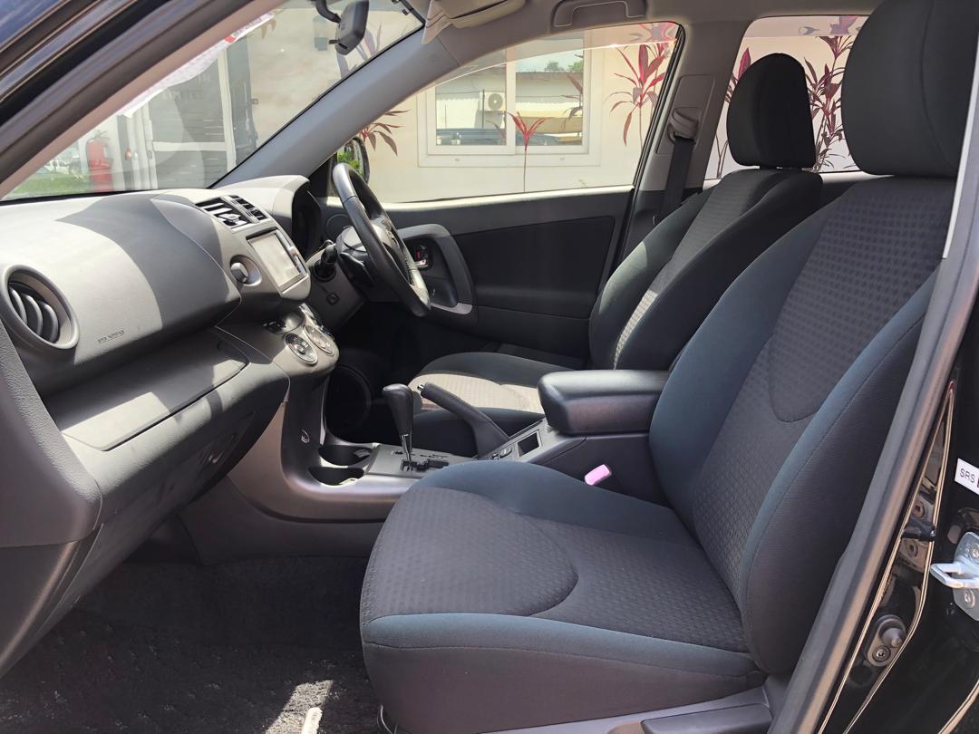 861 TOYOTA VANGUARD 240S S PACKAGE 2012 ACA38-5226182 DIRECT SHIPMENT FROM TOYOTA DEALER IN JAPAN