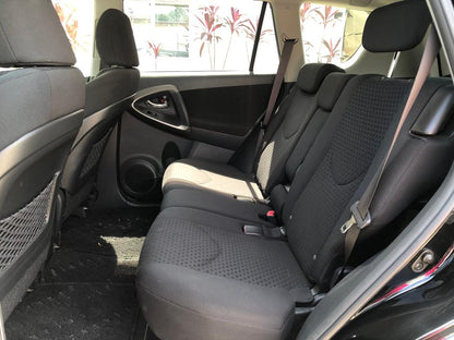 861 TOYOTA VANGUARD 240S S PACKAGE 2012 ACA38-5226182 DIRECT SHIPMENT FROM TOYOTA DEALER IN JAPAN