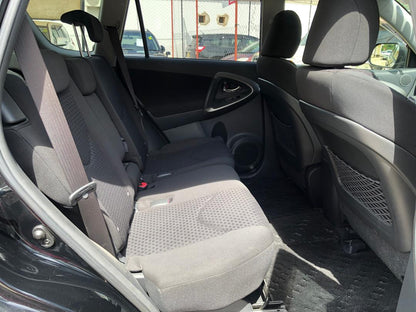 861 TOYOTA VANGUARD 240S S PACKAGE 2012 ACA38-5226182 DIRECT SHIPMENT FROM TOYOTA DEALER IN JAPAN