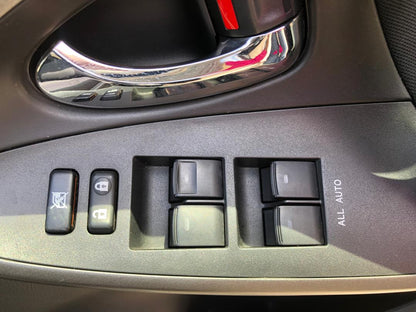 861 TOYOTA VANGUARD 240S S PACKAGE 2012 ACA38-5226182 DIRECT SHIPMENT FROM TOYOTA DEALER IN JAPAN