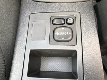 861 TOYOTA VANGUARD 240S S PACKAGE 2012 ACA38-5226182 DIRECT SHIPMENT FROM TOYOTA DEALER IN JAPAN