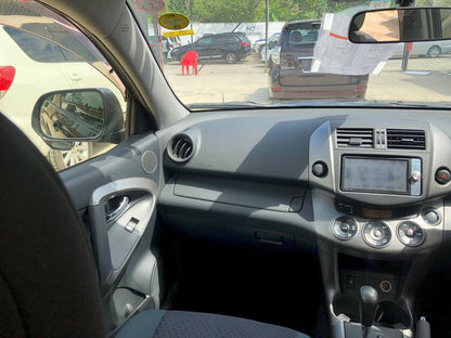 861 TOYOTA VANGUARD 240S S PACKAGE 2012 ACA38-5226182 DIRECT SHIPMENT FROM TOYOTA DEALER IN JAPAN