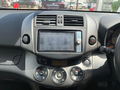 861 TOYOTA VANGUARD 240S S PACKAGE 2012 ACA38-5226182 DIRECT SHIPMENT FROM TOYOTA DEALER IN JAPAN