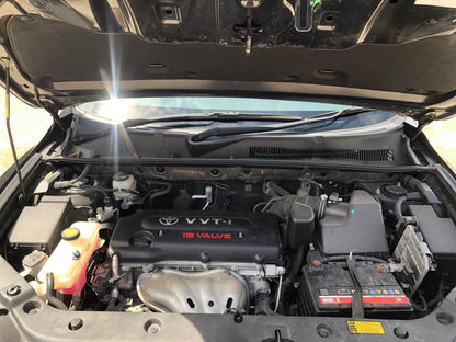 861 TOYOTA VANGUARD 240S S PACKAGE 2012 ACA38-5226182 DIRECT SHIPMENT FROM TOYOTA DEALER IN JAPAN