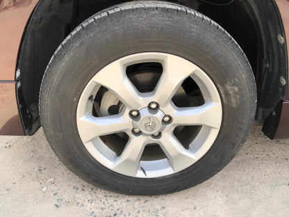 854 TOYOTA VANGUARD 240S 2011 ACA33-5288771 DIRECT SHIPMENT FROM TOYOTA DEALER IN JAPAN