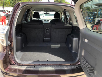 854 TOYOTA VANGUARD 240S 2011 ACA33-5288771 DIRECT SHIPMENT FROM TOYOTA DEALER IN JAPAN