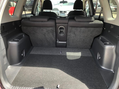 854 TOYOTA VANGUARD 240S 2011 ACA33-5288771 DIRECT SHIPMENT FROM TOYOTA DEALER IN JAPAN