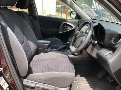 854 TOYOTA VANGUARD 240S 2011 ACA33-5288771 DIRECT SHIPMENT FROM TOYOTA DEALER IN JAPAN