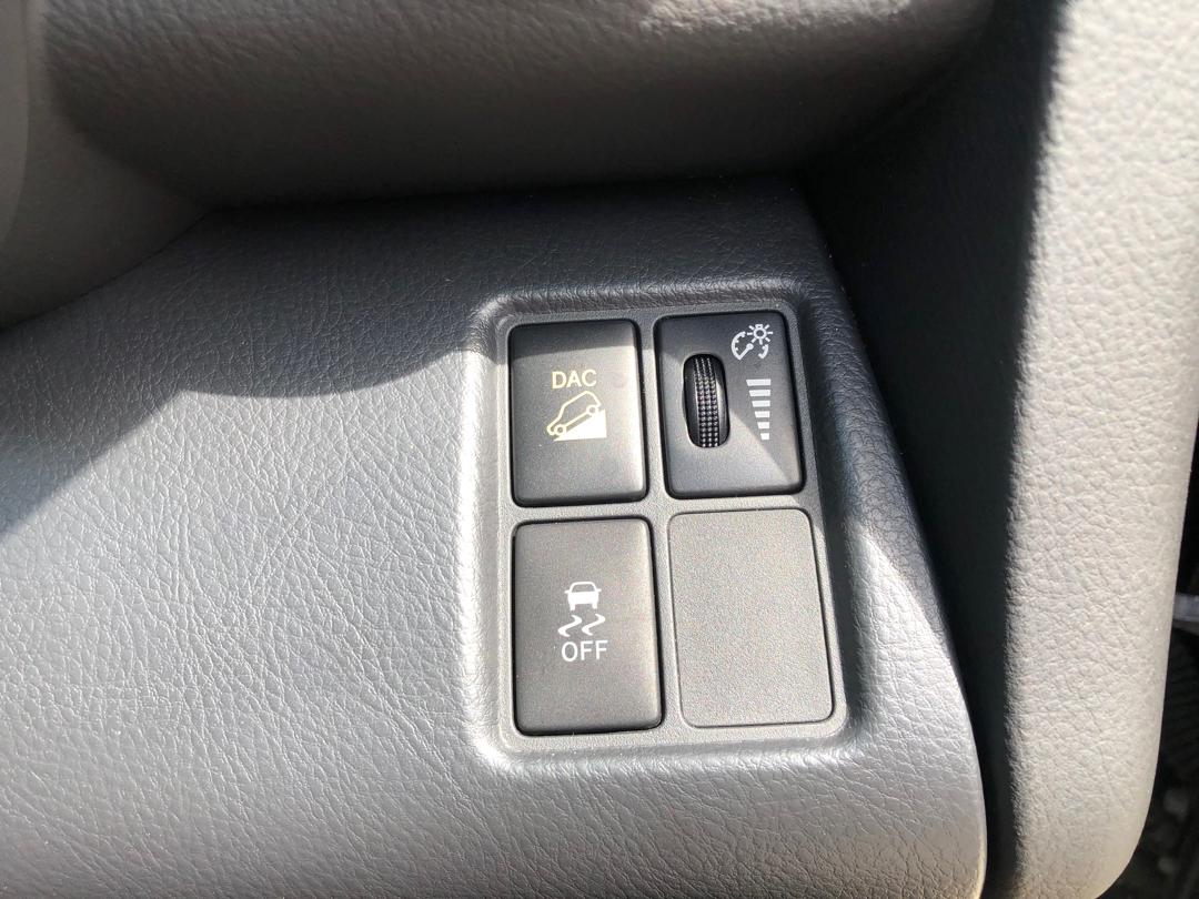 854 TOYOTA VANGUARD 240S 2011 ACA33-5288771 DIRECT SHIPMENT FROM TOYOTA DEALER IN JAPAN