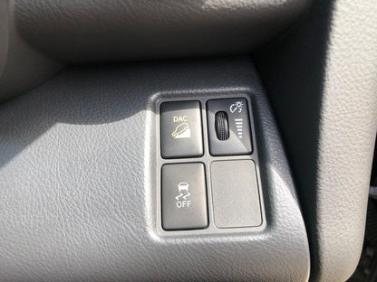 854 TOYOTA VANGUARD 240S 2011 ACA33-5288771 DIRECT SHIPMENT FROM TOYOTA DEALER IN JAPAN
