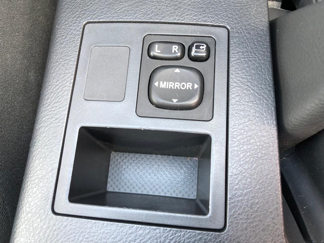 854 TOYOTA VANGUARD 240S 2011 ACA33-5288771 DIRECT SHIPMENT FROM TOYOTA DEALER IN JAPAN