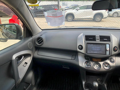 854 TOYOTA VANGUARD 240S 2011 ACA33-5288771 DIRECT SHIPMENT FROM TOYOTA DEALER IN JAPAN
