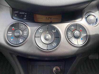 854 TOYOTA VANGUARD 240S 2011 ACA33-5288771 DIRECT SHIPMENT FROM TOYOTA DEALER IN JAPAN