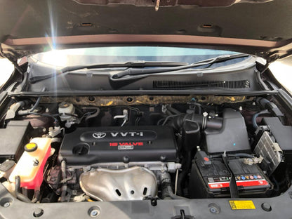 854 TOYOTA VANGUARD 240S 2011 ACA33-5288771 DIRECT SHIPMENT FROM TOYOTA DEALER IN JAPAN