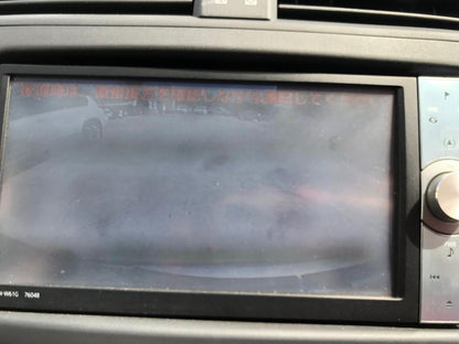 854 TOYOTA VANGUARD 240S 2011 ACA33-5288771 DIRECT SHIPMENT FROM TOYOTA DEALER IN JAPAN