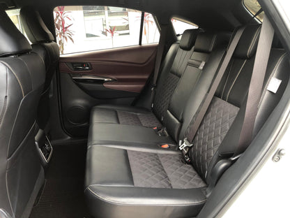 1033. HARRIER PREMIUM 2018 Mileage: 34,272 Km