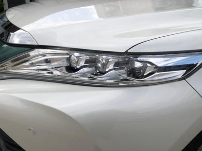 1033. HARRIER PREMIUM 2018 Mileage: 34,272 Km