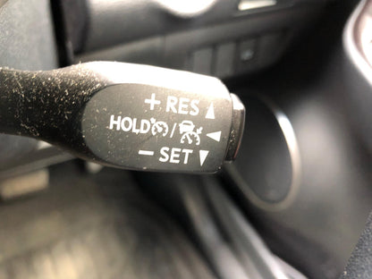 1033. HARRIER PREMIUM 2018 Mileage: 34,272 Km