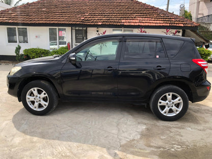 1014 TOYOTA RAV4 STYLE 2012 ACA36-5029690