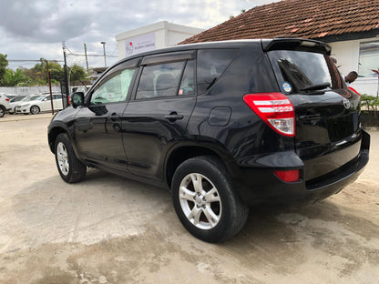 1014 TOYOTA RAV4 STYLE 2012 ACA36-5029690