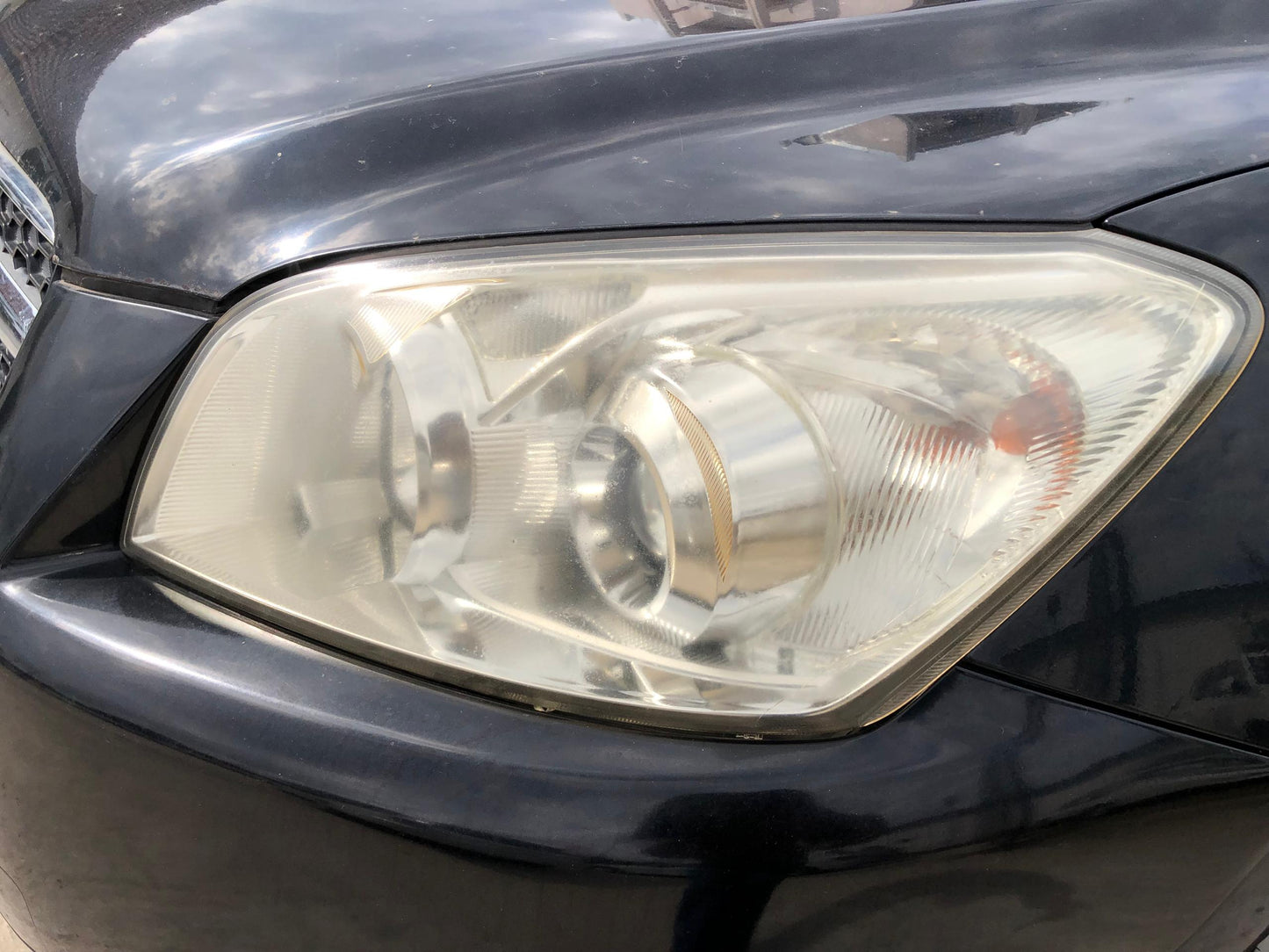 1014 TOYOTA RAV4 STYLE 2012 ACA36-5029690