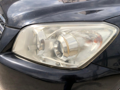 1014 TOYOTA RAV4 STYLE 2012 ACA36-5029690