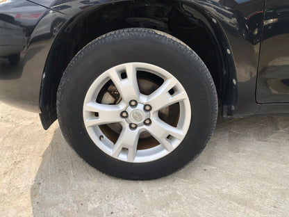 1014 TOYOTA RAV4 STYLE 2012 ACA36-5029690
