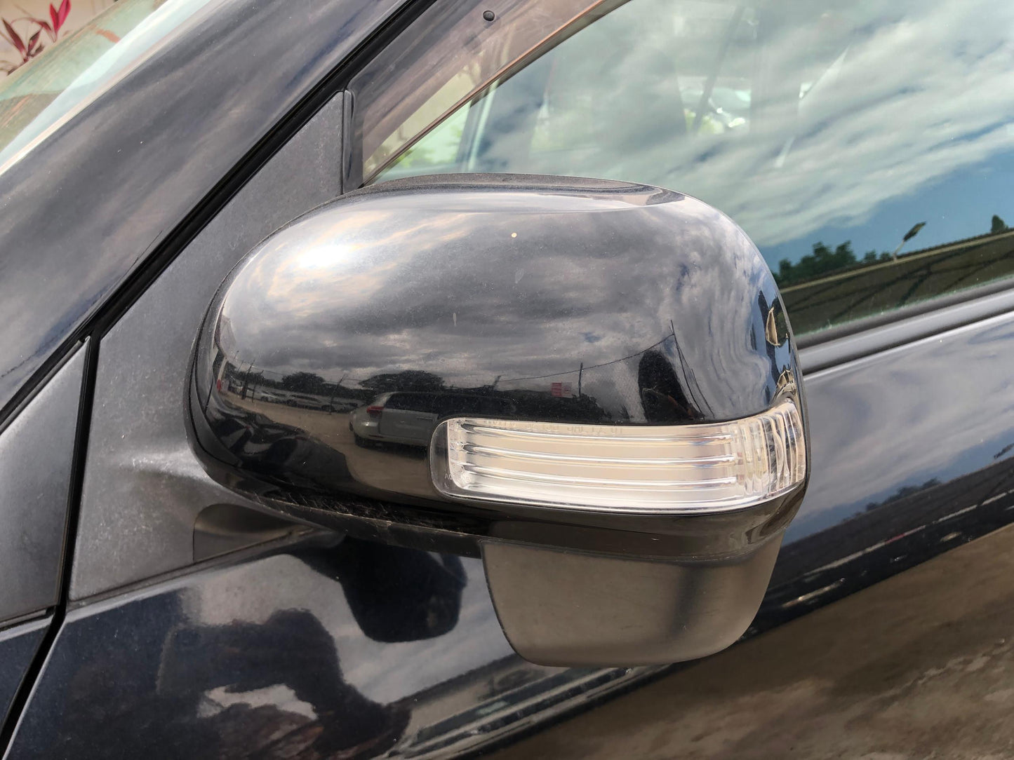 1014 TOYOTA RAV4 STYLE 2012 ACA36-5029690
