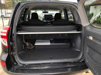 1014 TOYOTA RAV4 STYLE 2012 ACA36-5029690