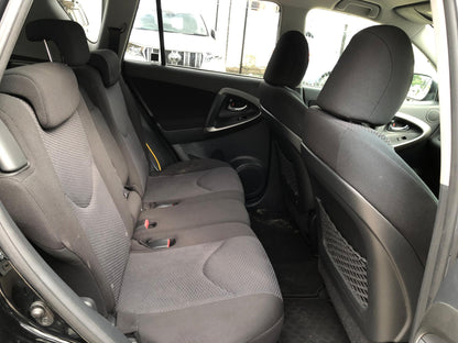 1014 TOYOTA RAV4 STYLE 2012 ACA36-5029690