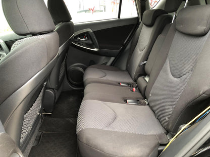 1014 TOYOTA RAV4 STYLE 2012 ACA36-5029690