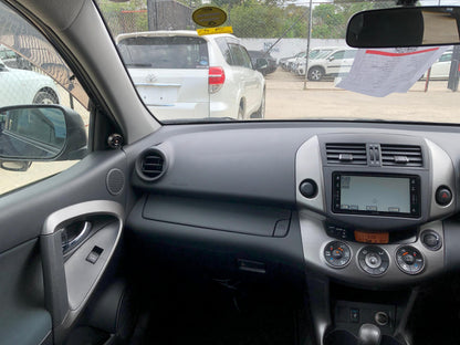 1014 TOYOTA RAV4 STYLE 2012 ACA36-5029690