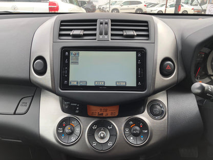 1014 TOYOTA RAV4 STYLE 2012 ACA36-5029690