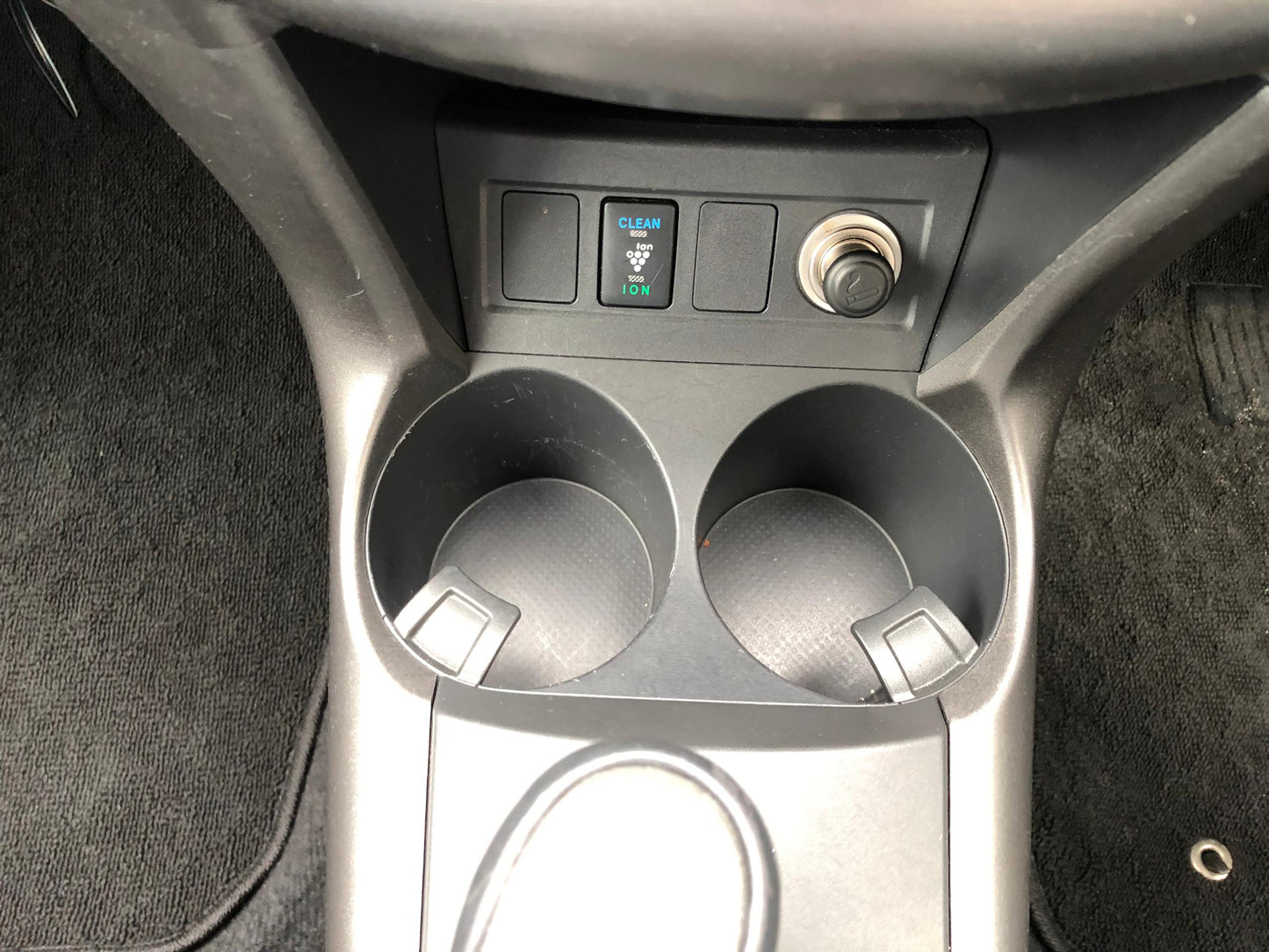 1014 TOYOTA RAV4 STYLE 2012 ACA36-5029690