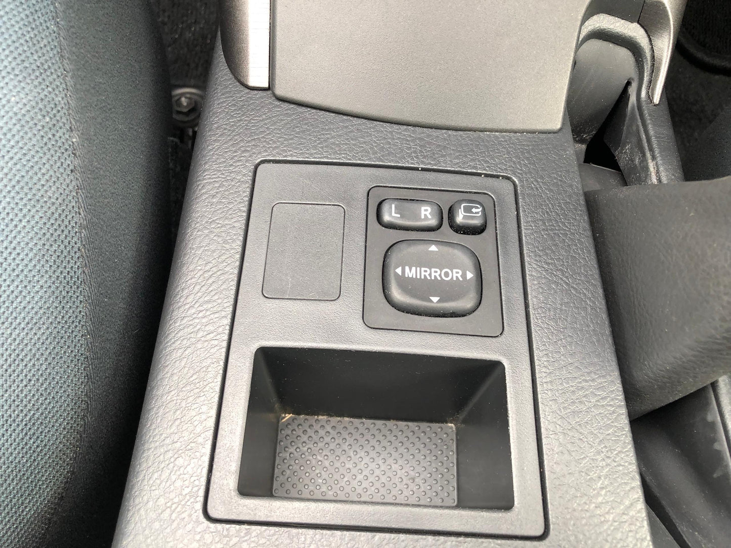 1014 TOYOTA RAV4 STYLE 2012 ACA36-5029690