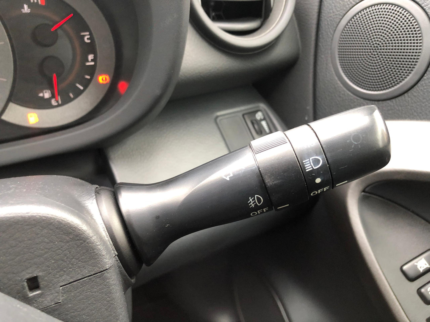 1014 TOYOTA RAV4 STYLE 2012 ACA36-5029690