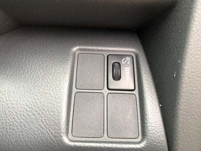 1014 TOYOTA RAV4 STYLE 2012 ACA36-5029690