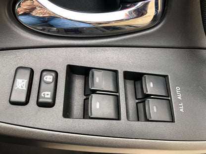 1014 TOYOTA RAV4 STYLE 2012 ACA36-5029690