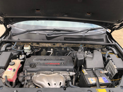 1014 TOYOTA RAV4 STYLE 2012 ACA36-5029690
