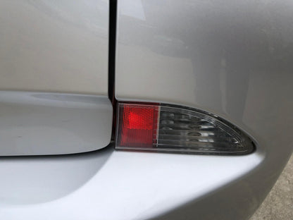 1032 TOYOTA RACTIS G 2012