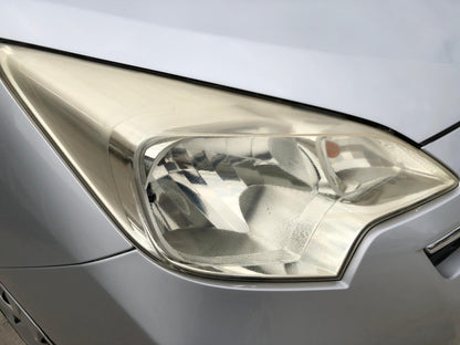 1032 TOYOTA RACTIS G 2012